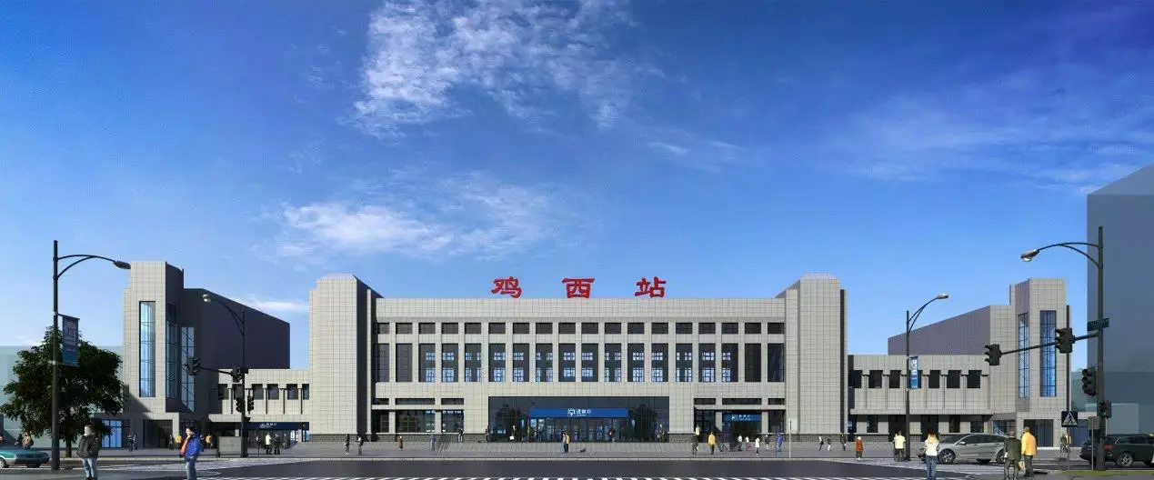 廊坊到鸡西物流专线-廊坊至鸡西货运公司【日用品运输专线】