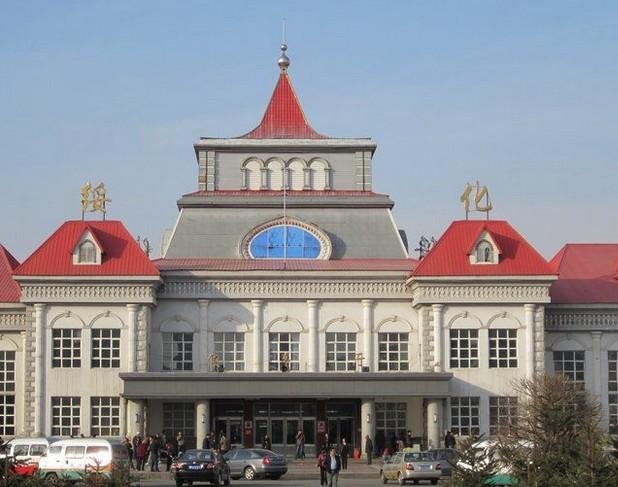 廊坊到绥化物流专线-廊坊至绥化货运公司【物流专线每天发车】