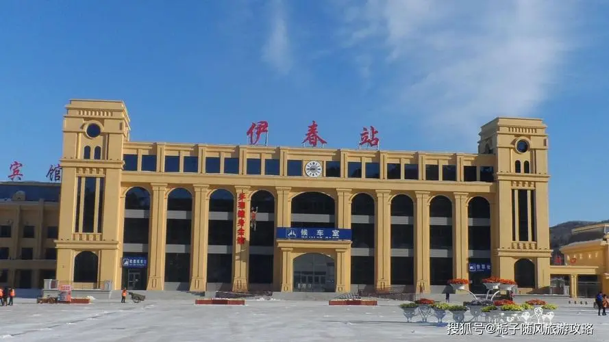 廊坊到伊春物流专线-廊坊至伊春货运公司【机械设备运输专线】