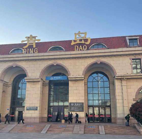 廊坊到青岛物流专线-廊坊至青岛货运公司【物流专线市县闪送】