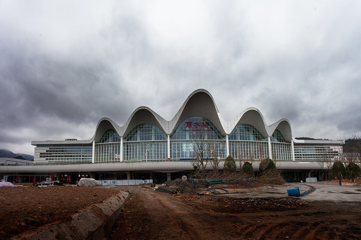 廊坊到丽水物流专线-廊坊至丽水货运公司【物流专线送货上门】