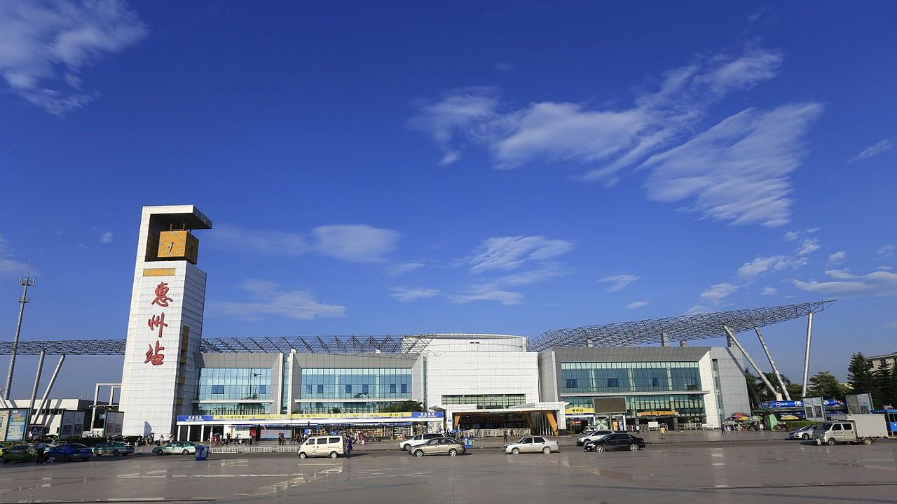 廊坊到惠州物流专线-廊坊至惠州货运公司【电子产品运输专线】