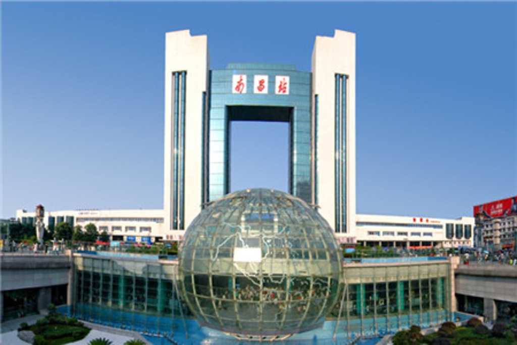 廊坊到南昌物流专线-廊坊至南昌货运公司【日用百货运输专线】