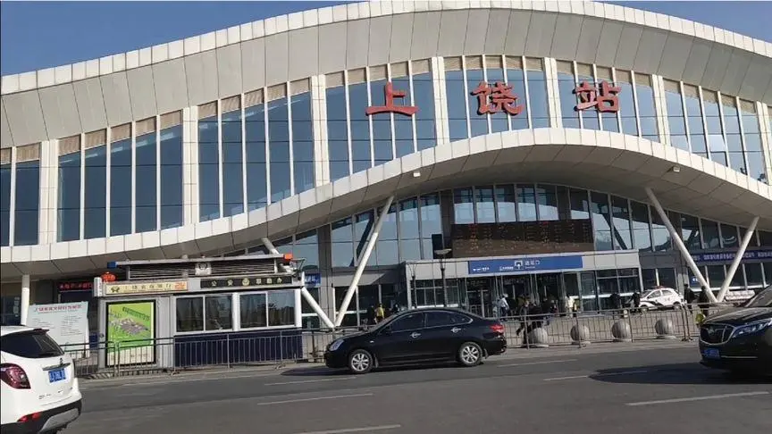 廊坊到上饶物流专线-廊坊至上饶货运公司【电子产品运输专线】