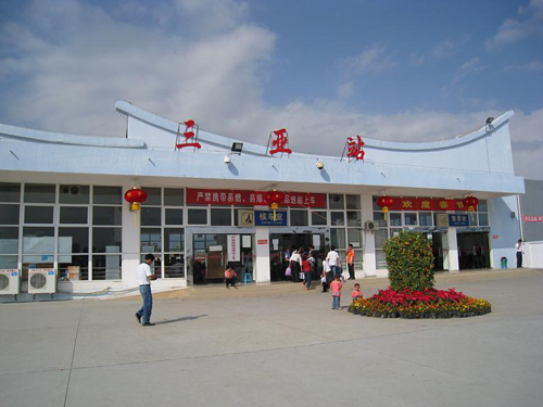 廊坊到三亚物流专线-廊坊至三亚货运公司【物流专线时效稳定】