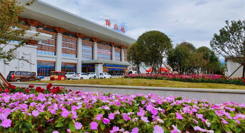 廊坊到保山物流专线-廊坊至保山货运公司【货运公司保证时效】