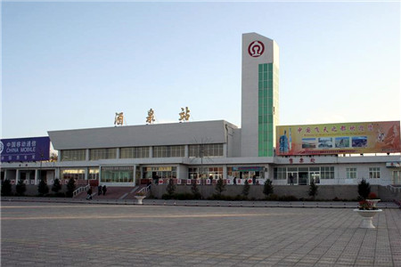 廊坊到酒泉物流专线-廊坊至酒泉货运公司【建筑材料运输专线】