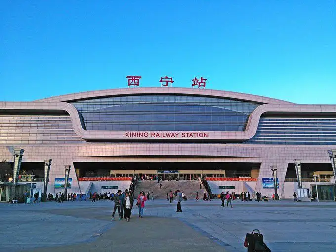 廊坊到西宁物流专线-廊坊至西宁货运公司【危险品运输专线】