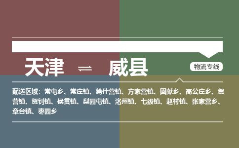 天津到蔚县物流公司-天津至蔚县专线「行李托运专线」 天津到蔚县物流公司-天津至蔚县专线「行李托运专线」