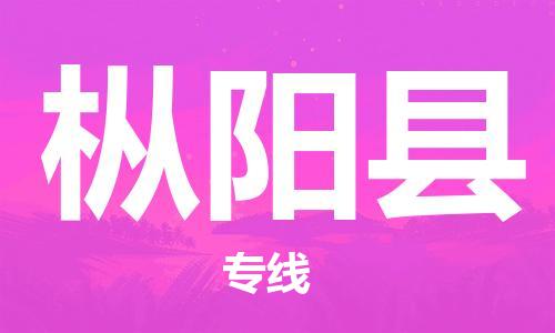 天津到枞阳县货运公司_天津到枞阳县物流货运专线物流专线快速准时