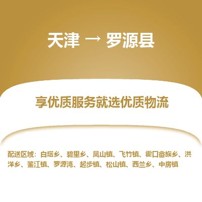 天津到罗源县货运公司_天津到罗源县物流货运专线农资产品运输专线