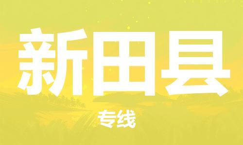 天津到新田县物流专线-天津到新田县货运公司-价格从优「全天午休」 天津到新田县物流专线-天津到新田县货运公司-价格从优「全天午休」