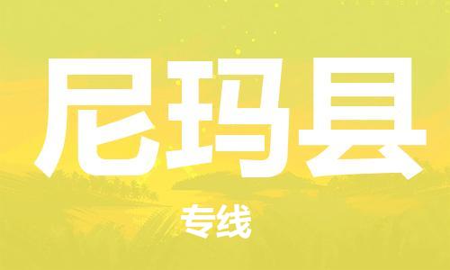 天津到尼玛县物流专线-天津到尼玛县货运公司-价格从优「准时到达」