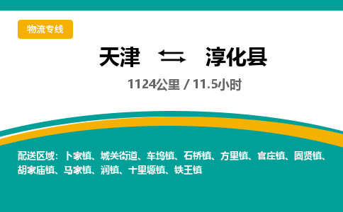 天津到淳化县货运公司_天津到淳化县物流货运专线日用工业品运输专线