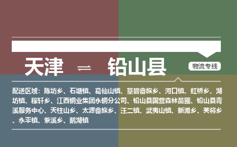 天津到铅山县物流专线-天津到铅山县货运公司-价格从优「机动性高」 天津到铅山县物流专线-天津到铅山县货运公司-价格从优「机动性高」