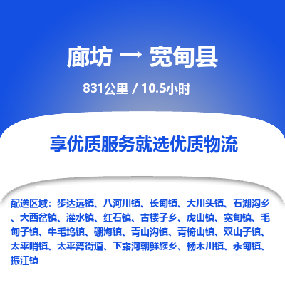 廊坊到宽甸县物流专线-廊坊至宽甸县货运公司【日用品运输专线】