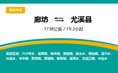 廊坊到尤溪县货运公司_廊坊到尤溪县物流专线「诚信经营」 廊坊到尤溪县货运公司_廊坊到尤溪县物流专线「诚信经营」