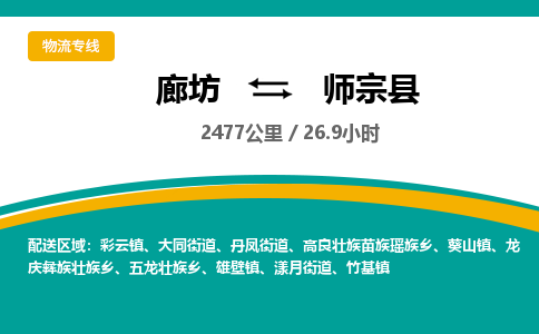 廊坊到师宗县货运公司_廊坊到师宗县物流专线「实时跟近」 廊坊到师宗县货运公司_廊坊到师宗县物流专线「实时跟近」