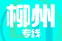 天津到柳州物流公司