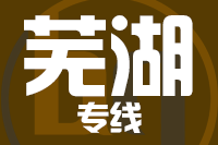 天津到芜湖物流公司