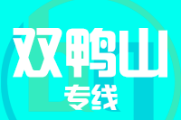 天津到双鸭山物流公司 天津到双鸭山物流公司